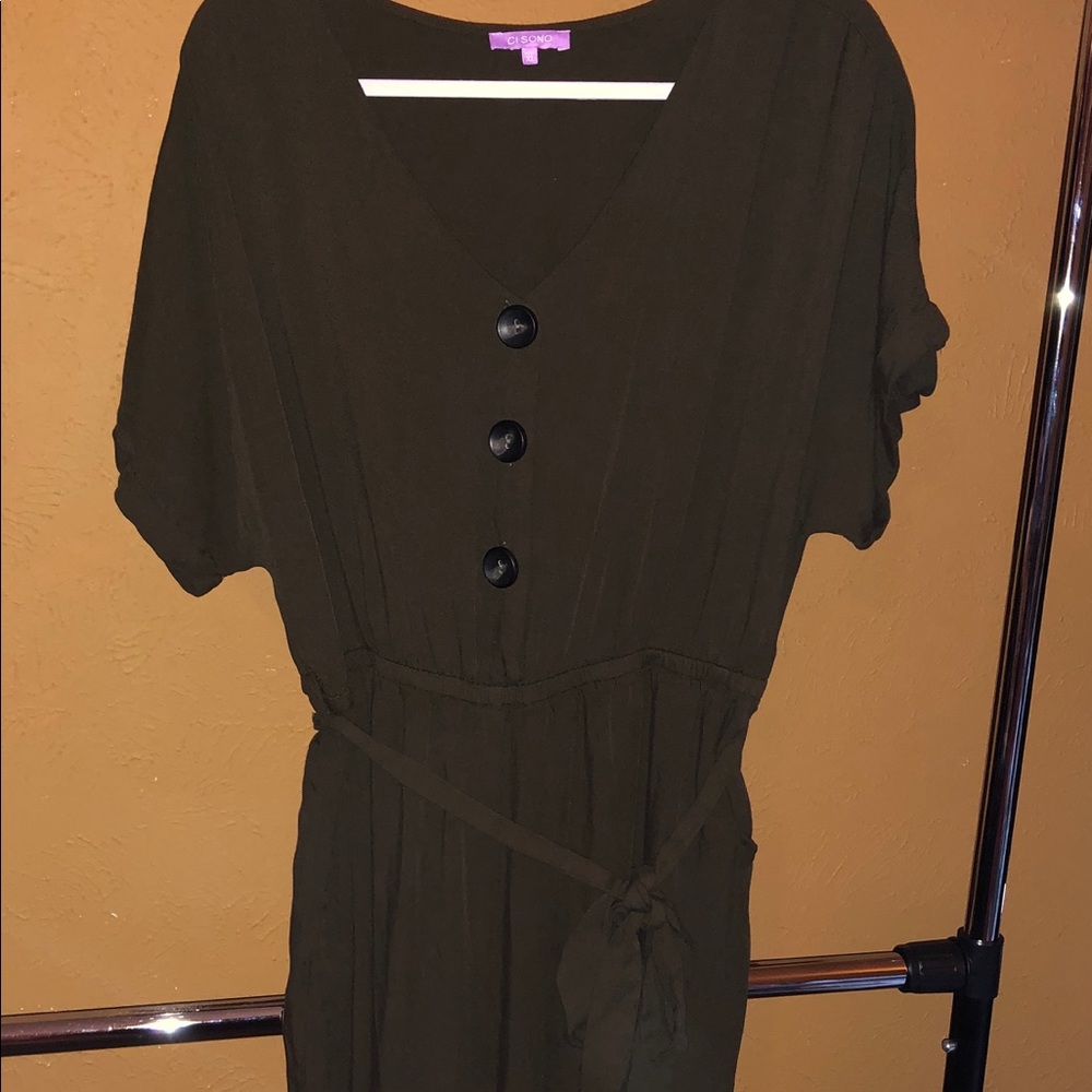 Jumpsuit